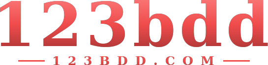 123bdd logo