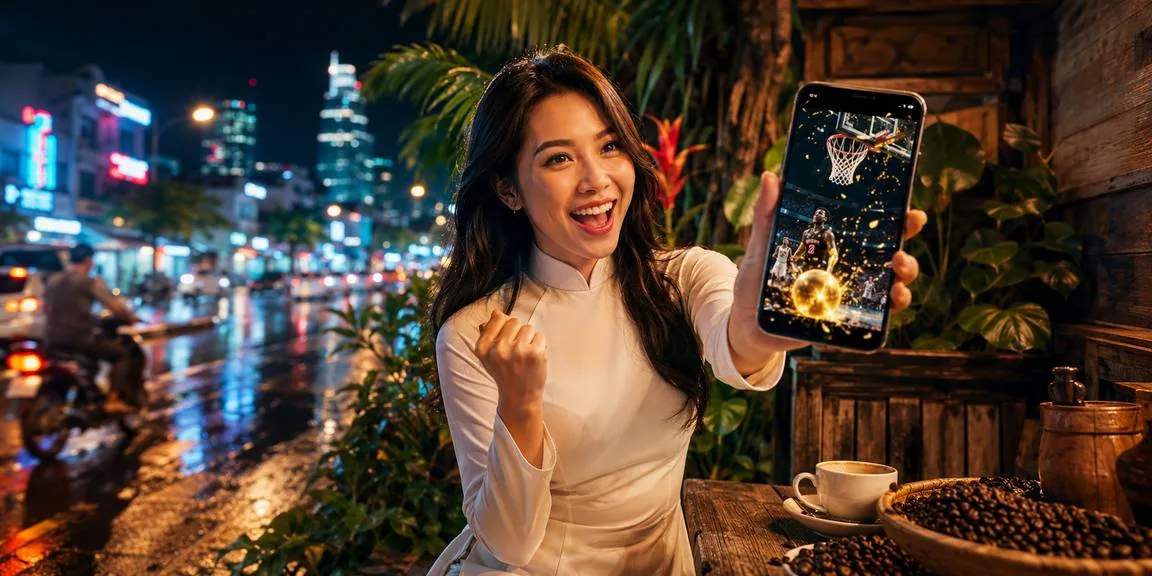 123bdd Trải nghiệm di động
