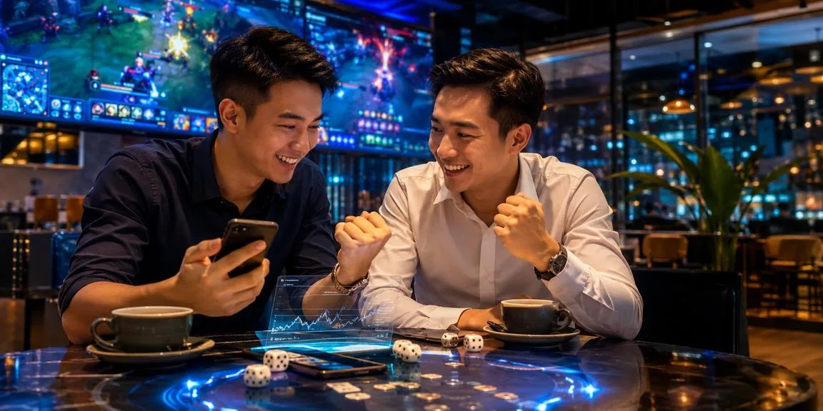 123bdd Những bàn chơi đang mở trong sảnh Chọn Lọc Casino